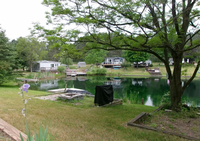 Homes for sale in Lake, MI | 2221 Grass Lake Ave Ave #258, Lake, MI 48632 | MLS# 50181498