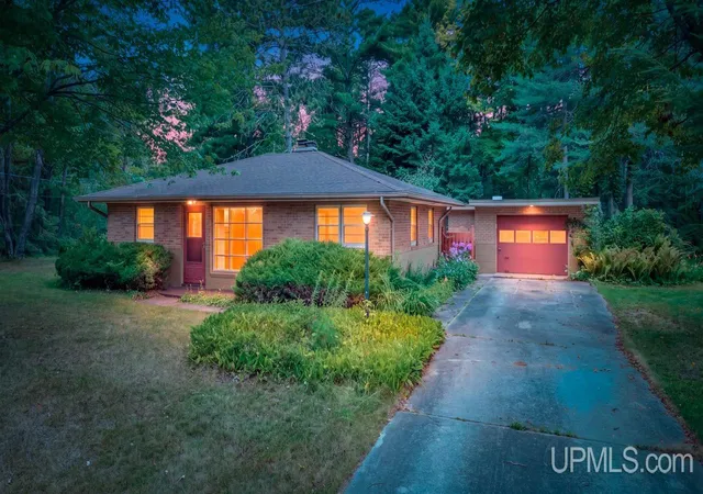 1st image of 5328 12th Rd, Escanaba, MI 49829 | MLS# 50219515