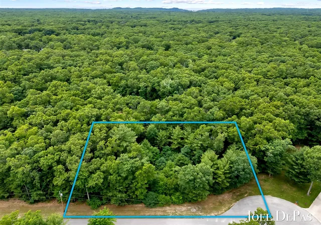 Photo 1 of Sale Pending at 4293 Mystic Ln, Whitehall, MI 49461 | MLS# 70542585 | Listing updated on 2026-07-22