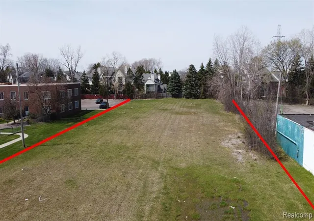 Photo 1 of Land for sale at 31227 Dequindre Rd, Madison Heights, MI 48071 | MLS# 60378158 | Listing updated on 2026-05-29
