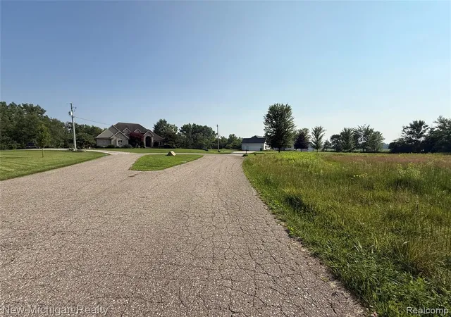 Photo 2 of Land for sale at 9807 Oak Ridge Rd, New Lothrop, MI 48460 | MLS# 60919241 | Listing updated on 2026-08-15