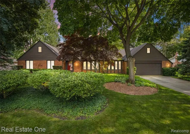 NaN image of 28330 E Blom Dr, Harrison Twp, MI 48045 2200 | MLS# 61002999