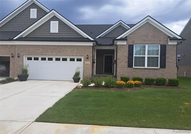 Photo 1 of Condo for sale at 16281 Conifer Ln, Clinton Township, MI 48038 | MLS# 61003018 | Listing updated on 2026-07-07