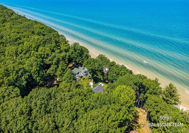 4th image of 8282 W Harrison Rd, Mears, MI 49436 | MLS# 70533772