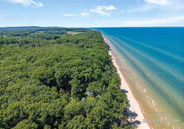 5th image of 8282 W Harrison Rd, Mears, MI 49436 | MLS# 70533772
