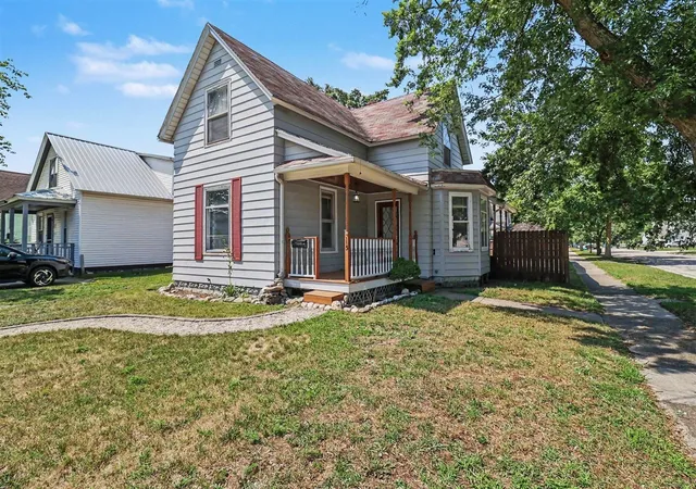 Photo 1 of Single family home for sale at 113 Franklin St, Ludington, MI 49431 | MLS# 70550997 | Listing updated on 2026-08-31