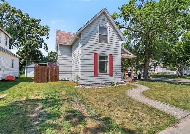 Photo 28 of Single family home for sale at 113 Franklin St, Ludington, MI 49431 | MLS# 70550997 | Listing updated on 2026-08-31