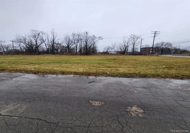 Photo 4 of Land for sale at 2206 Saint Joseph St, Detroit, MI 48207 | MLS# 60970037 | Listing updated on 2026-07-07
