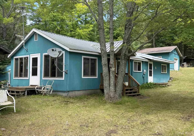 1st image of 410 Lake Forest Dr, Skandia, MI 49885 | MLS# 50215906