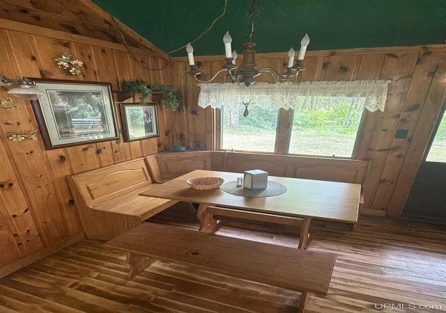 Photo 3 of Single family home for sale at 410 Lake Forest Dr, Skandia, MI 49885 | MLS# 50215906 | Listing updated on 2026-09-09