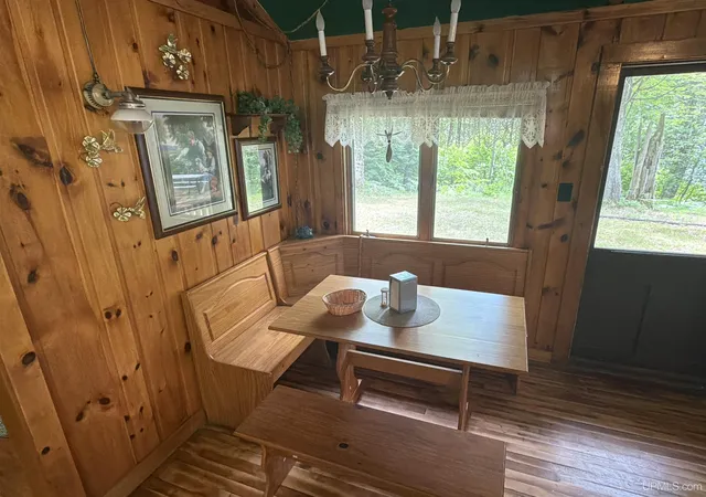 Photo 4 of Single family home for sale at 410 Lake Forest Dr, Skandia, MI 49885 | MLS# 50215906 | Listing updated on 2026-09-09