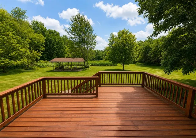 Photo 2 of Single family home for sale at 5555 Mccue Rd, Holt, MI 48842 | MLS# 70545884 | Listing updated on 2026-08-22