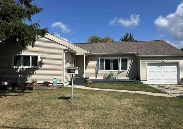 Photo 3 of Sale Pending at 372 E Alice St, Merrill, MI 48637 | MLS# 50220153 | Listing updated on 2026-09-15