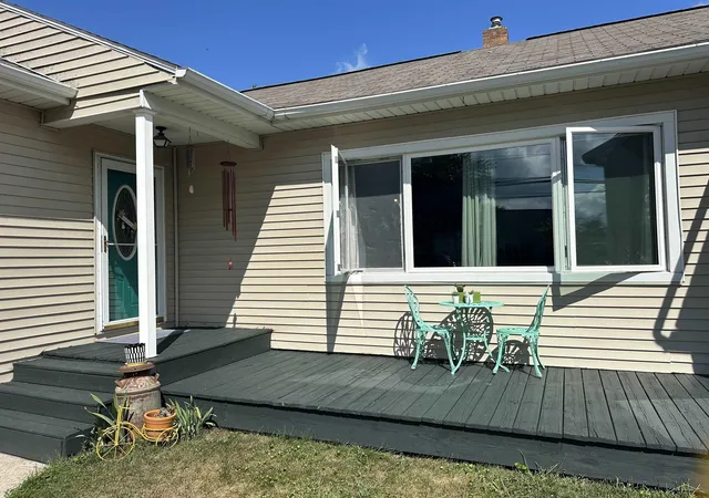 Photo 3 of Sale Pending at 372 E Alice St, Merrill, MI 48637 | MLS# 50220153 | Listing updated on 2026-09-15