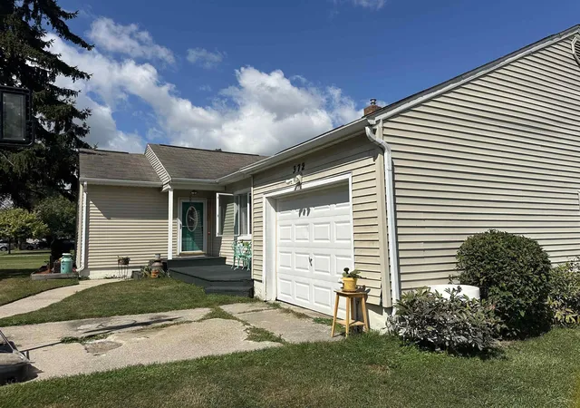 Photo 4 of Sale Pending at 372 E Alice St, Merrill, MI 48637 | MLS# 50220153 | Listing updated on 2026-09-15