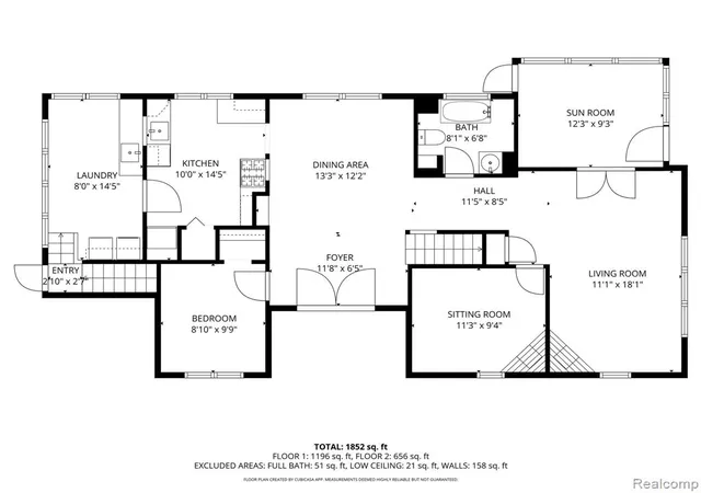 Homes for sale in Warren, MI | 5815 Chicago Rd, Warren, MI 48092 1496 | MLS# 60985371