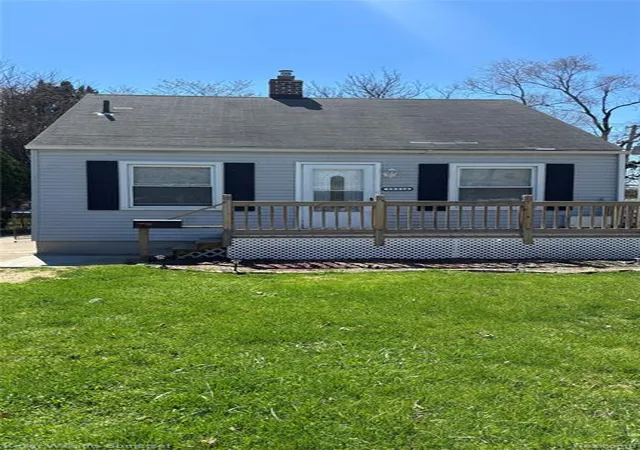 1st image of 19216 Woodside St, Harper Woods, MI 48225 2120 | MLS# 60988957