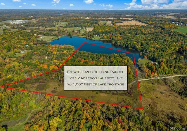 2nd image of 4695 Waterwood Wy, Howell, MI 48855 | MLS# 61006323