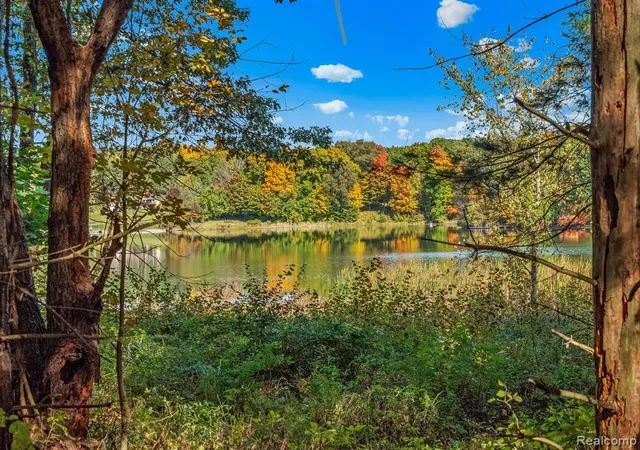 Photo 3 of Land for sale at 4695 Waterwood Way, Howell, MI 48855 | MLS# 61006323 | Listing updated on 2026-07-07
