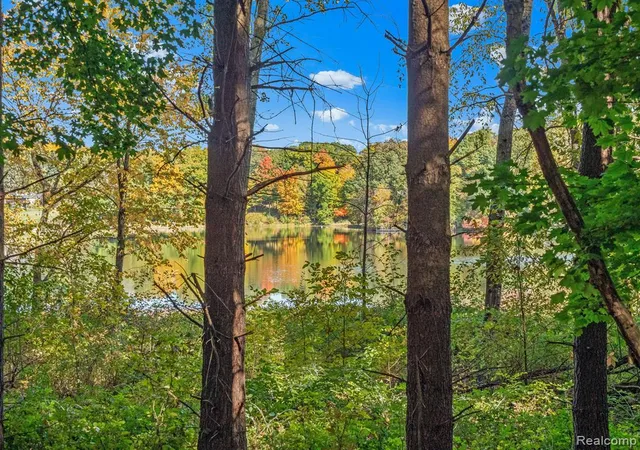 Photo 4 of Land for sale at 4695 Waterwood Way, Howell, MI 48855 | MLS# 61006323 | Listing updated on 2026-07-07