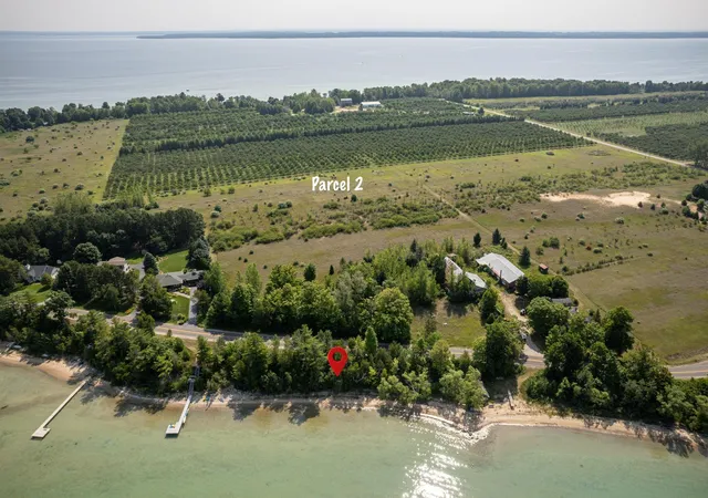 Photo 4 of Land for sale at 00 N Stony Point Rd, Suttons Bay, MI 49682 | MLS# 80072124 | Listing updated on 2026-08-12