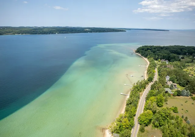 Photo 5 of Land for sale at 00 N Stony Point Rd, Suttons Bay, MI 49682 | MLS# 80072124 | Listing updated on 2026-08-12