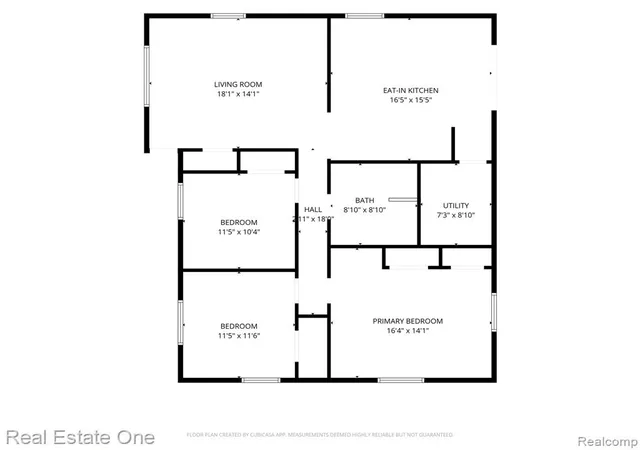 Photo 18 of Single family home for sale at 23031 Colgate St, Farmington Hills, MI 48336 3623 | MLS# 61025021 | Listing updated on 2026-08-30
