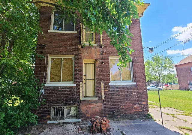 4th image of 3330 Tuxedo St, Detroit, MI 48206 | MLS# 60252382