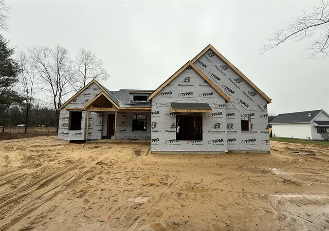 Homes for sale in Saugatuck, MI | 3531 66th St #Lot 3, Saugatuck, MI 49453 | MLS# 70519027