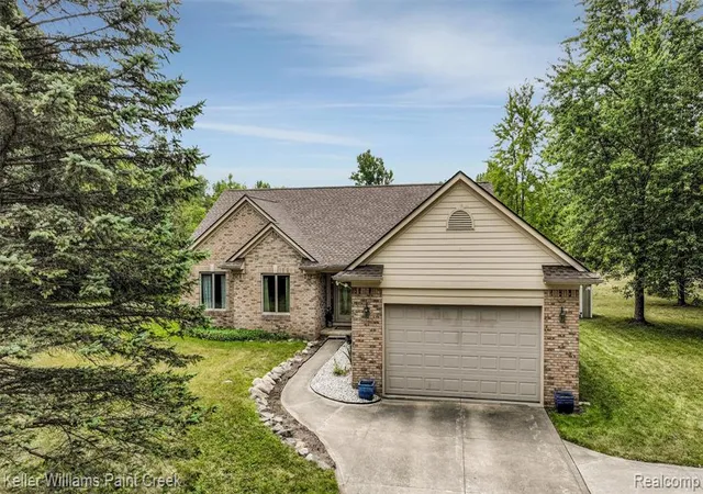 1st image of 210 Mayfield, Leonard, MI 48367 2431 | MLS# 61023581
