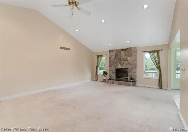 Photo 4 of Single family home for sale at 210 Mayfield, Leonard, MI 48367 2431 | MLS# 61023581 | Listing updated on 2026-10-06