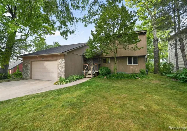 5th image of 4341 Cornith Dr, Lake Orion, MI 48359 | MLS# 61016066