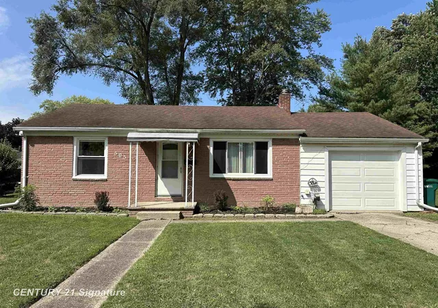 1st image of 505 Yale Dr, Durand, MI 48429 | MLS# 50219253