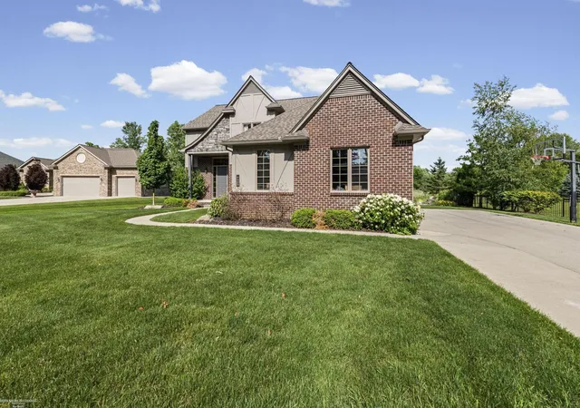 Photo 3 of Single family home for sale at 68242 Lake Angela Pointe St, Richmond, MI 48062 | MLS# 50219681 | Listing updated on 2026-09-02