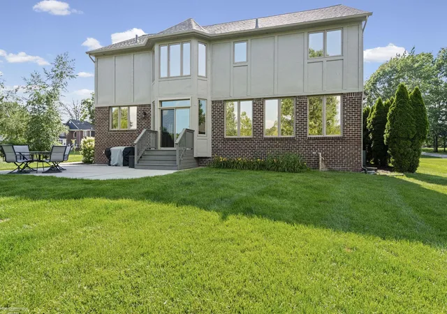Photo 5 of Single family home for sale at 68242 Lake Angela Pointe St, Richmond, MI 48062 | MLS# 50219681 | Listing updated on 2026-09-02