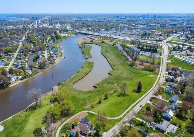 3rd image of V/L Lot 1 Water St, Port Huron, MI 48060 | MLS# 50206597