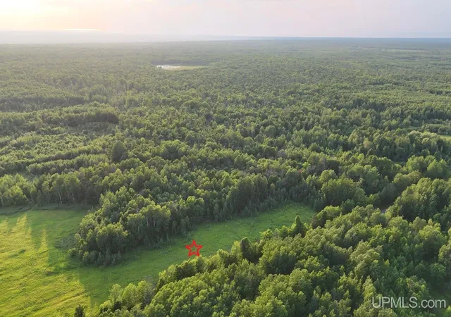 Photo 1 of Sale Pending at Tbds25 Firesteel Rd, Ontonagon, MI 49953 | MLS# 50219430 | Listing updated on 2026-09-28