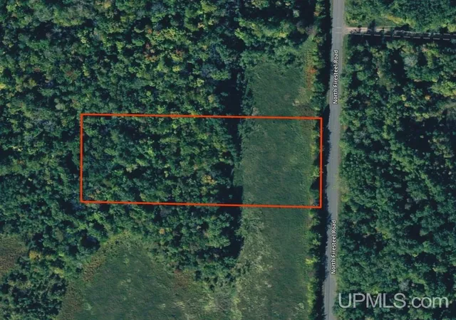 Photo 2 of Sale Pending at Tbds25 Firesteel Rd, Ontonagon, MI 49953 | MLS# 50219430 | Listing updated on 2026-09-28