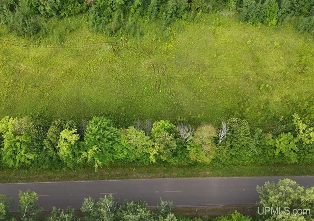 Photo 3 of Sale Pending at Tbds25 Firesteel Rd, Ontonagon, MI 49953 | MLS# 50219430 | Listing updated on 2026-09-28