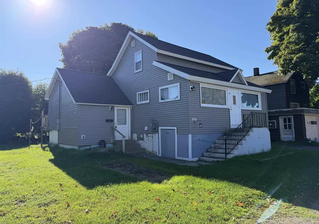 Homes for sale in Calumet, MI | 56714 Rockland St, Calumet, MI 49913 | MLS# 50212676