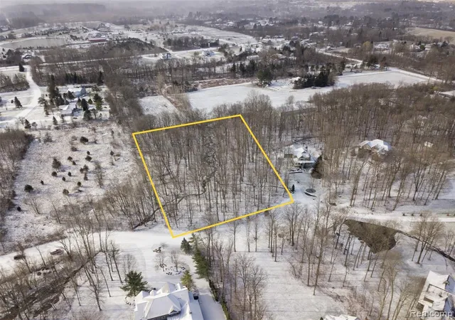 Homes for sale in Plymouth, MI | 0 Abi Ct, Plymouth, MI 48170 | MLS# 60976601