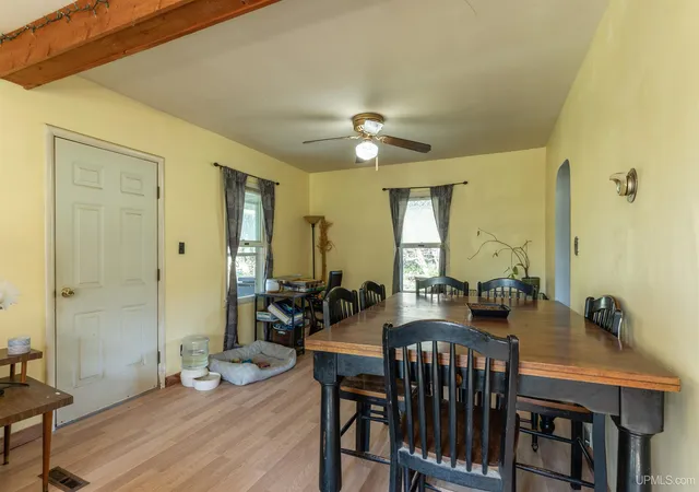 Photo 2 of Single family home for sale at 994 W Hiawatha Rd, Iron River, MI 49935 | MLS# 50219072 | Listing updated on 2026-08-19