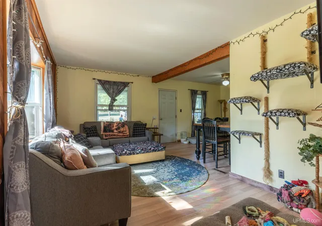 Photo 4 of Single family home for sale at 994 W Hiawatha Rd, Iron River, MI 49935 | MLS# 50219072 | Listing updated on 2026-09-14