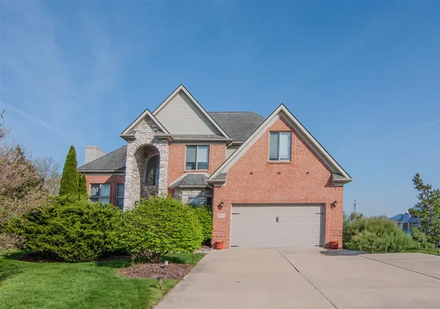 2nd image of 7764 Pietrasiuk Ct, Ypsilanti, MI 48197 | MLS# 70533135