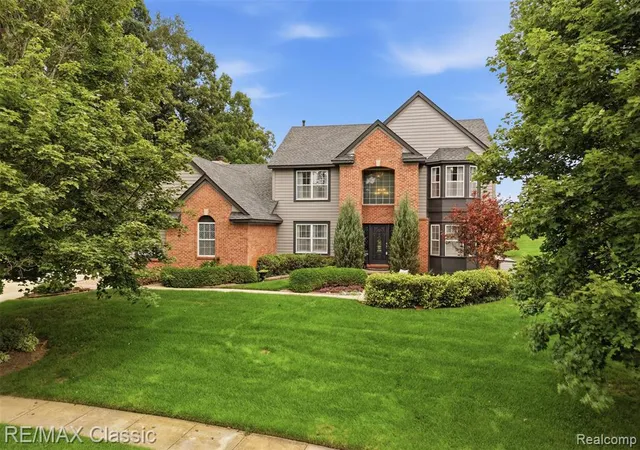 1st image of 2333 Sandlewood Dr, White Lake, MI 48383 3931 | MLS# 61022874