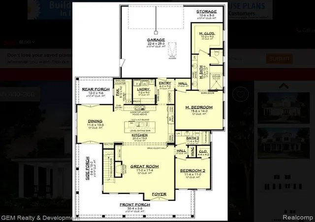 Photo 2 of Sale Pending at 8858 Pleasantview, South Lyon, MI 48178 | MLS# 60303595 | Listing updated on 2025-06-17