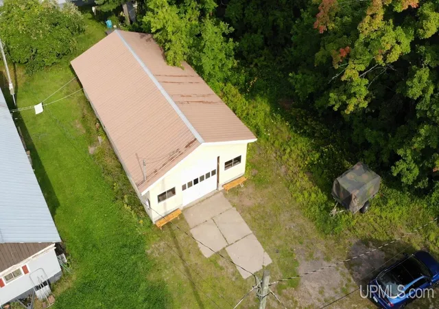 Photo 2 of Land for sale at 41941 Wilson Memorial Dr, Chassell, MI 49916 | MLS# 50219740 | Listing updated on 2026-08-26