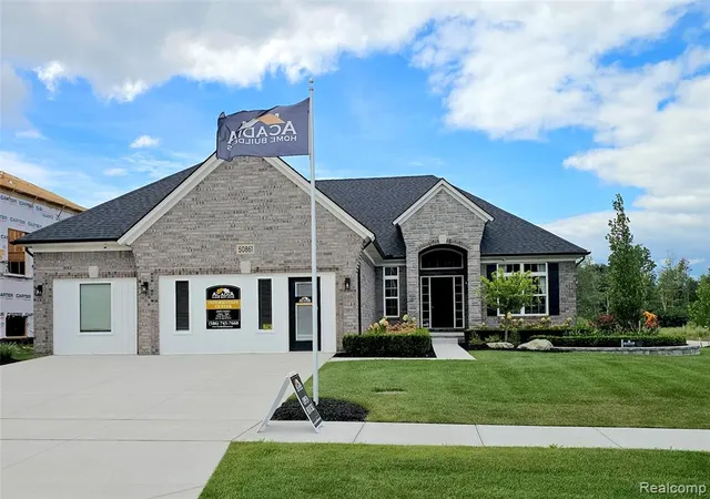 1st image of 50079 Mustang Dr, Macomb, MI 48042 | MLS# 60991505