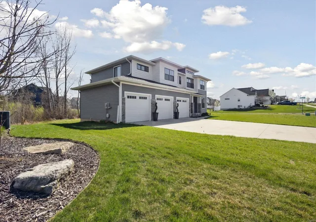 Photo 3 of Single Family Residence at St, Byron Center, MI 49315 | MLS# 70400514 |  | Sold on 2024-10-07