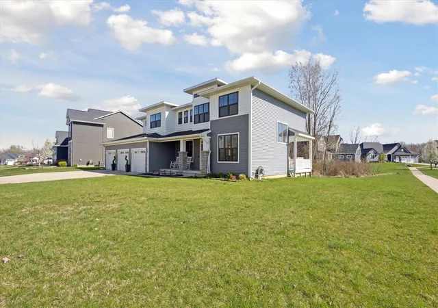 Photo 4 of Single Family Residence at St, Byron Center, MI 49315 | MLS# 70400514 |  | Sold on 2024-10-07
